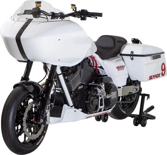 BAKER DRIVETRAIN 7-växlad transmission växelset DD7 M8 bild 2 PMMEDIA:8e02c62a565c490e