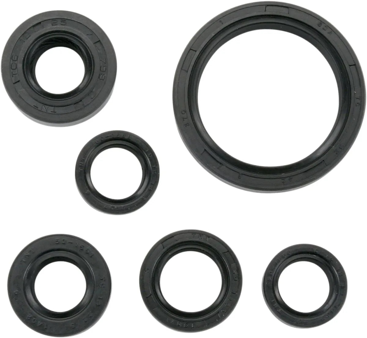 MOOSE OFFROAD HARD-PARTS Motorolja Tätningar Kit YFZ450 bild 1 PMMEDIA:bd1cca2aa8e18e77