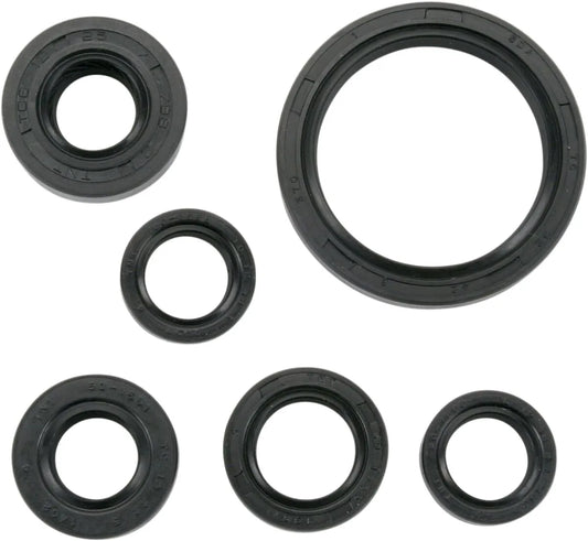 MOOSE OFFROAD HARD-PARTS Motorolja Tätningar Kit YFZ450 bild 1 PMMEDIA:bd1cca2aa8e18e77