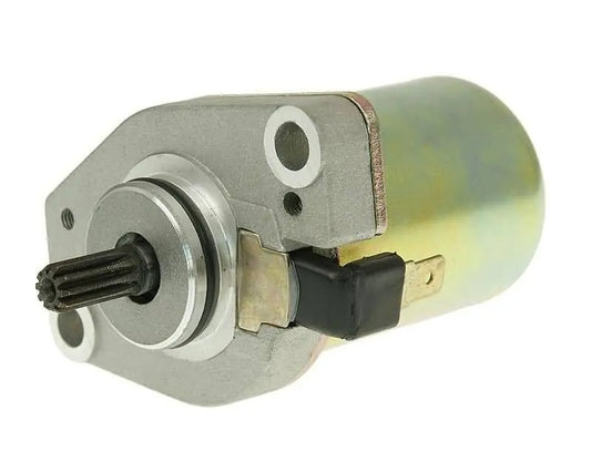 101 OCTANE Startmotor bild 1 PMMEDIA:48708c0b84bf876f
