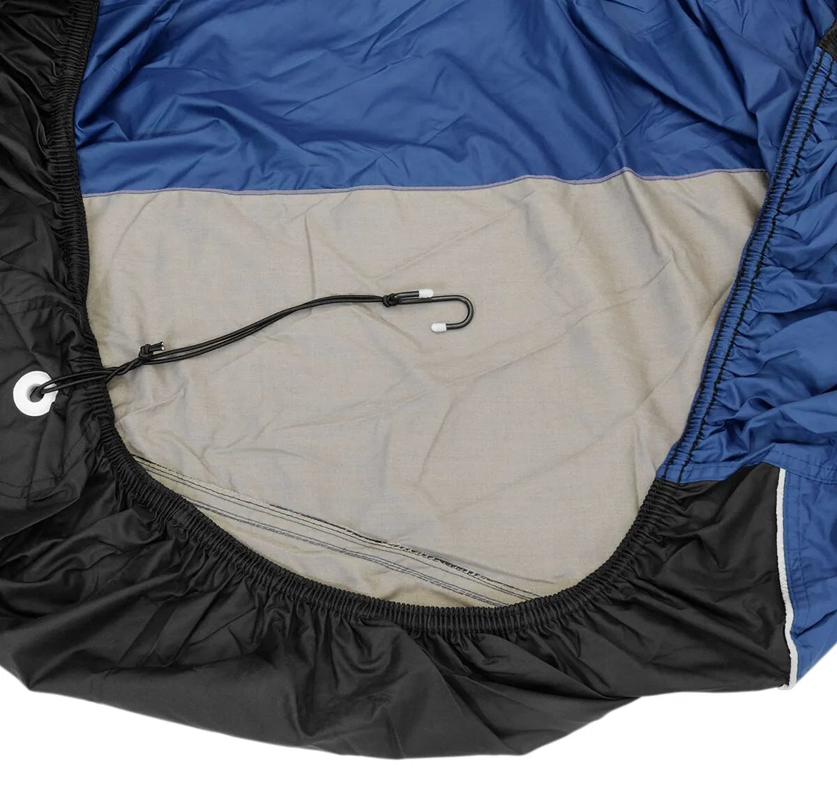 ULTRAGARD Full Dresser Cover XL Blue/Black bild 5 PMMEDIA:47e507304c4c4b02