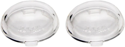 Custom Dynamics ProBEAM® Deuce-Style Turn Signal Lenses Blinkers bild 2 PMMEDIA:fc750f2d1d9317b0