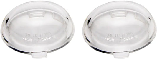 Custom Dynamics ProBEAM® Deuce-Style Turn Signal Lenses Blinkers bild 2 PMMEDIA:fc750f2d1d9317b0