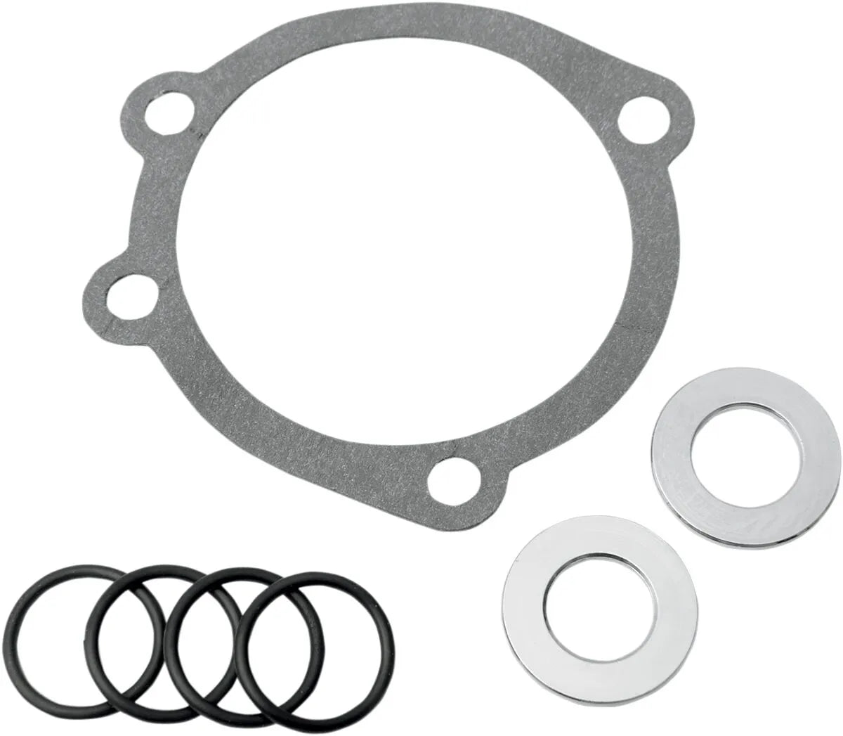 ARLEN NESS Packning Kit för Big Sucker och Billet Sucker bild 1 PMMEDIA:789a3219e014df89