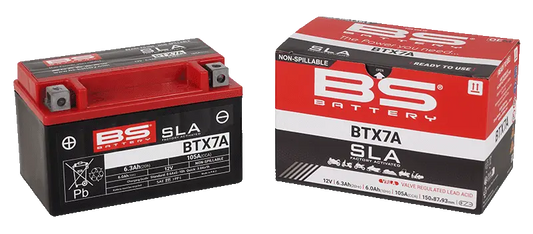 BS BATTERY BTX7A SLA Underhållsfritt AGM-Batteri bild 3 PMMEDIA:32456d22fb4e5619