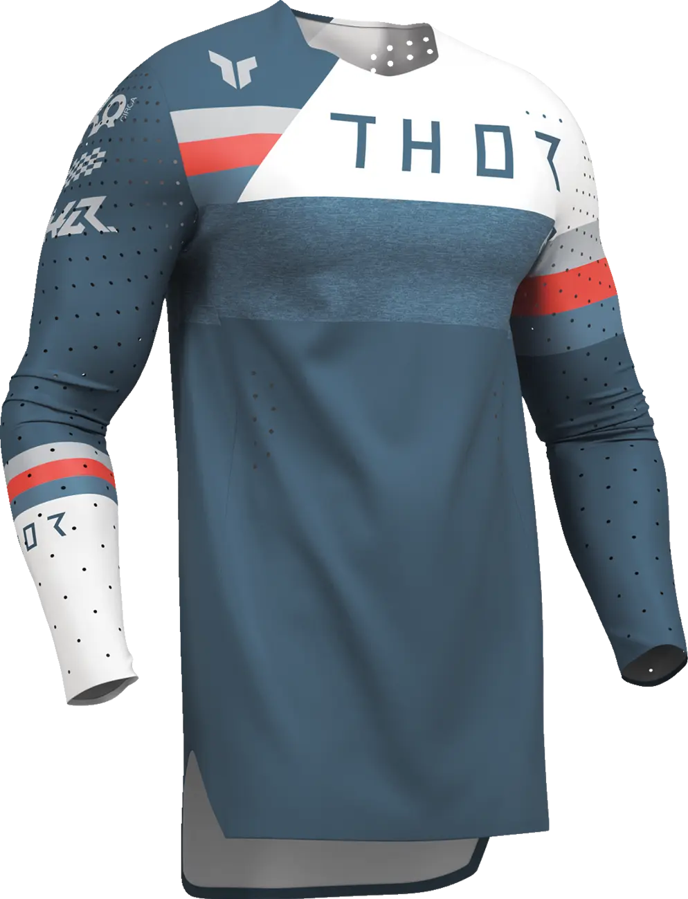Thor Sportmode League Tröjor herr bild 1 PMMEDIA:d122d32f6aafac2f
