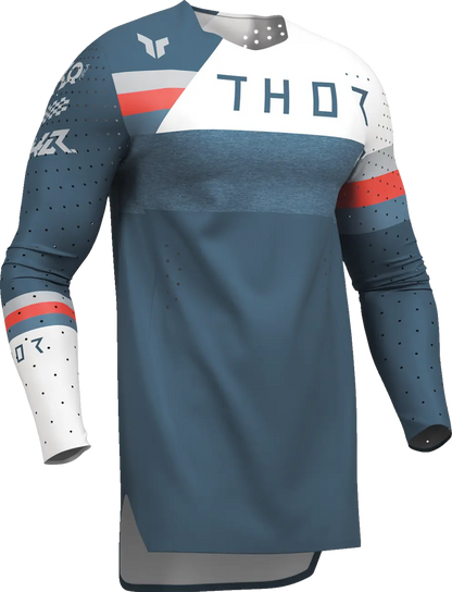 Thor Sportmode League Tröjor herr bild 1 PMMEDIA:d122d32f6aafac2f