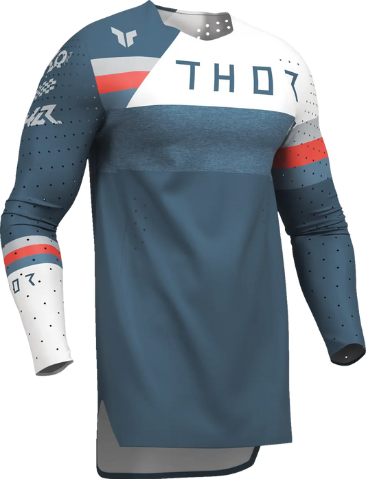 Thor Sportmode League Tröjor herr bild 1 PMMEDIA:d122d32f6aafac2f