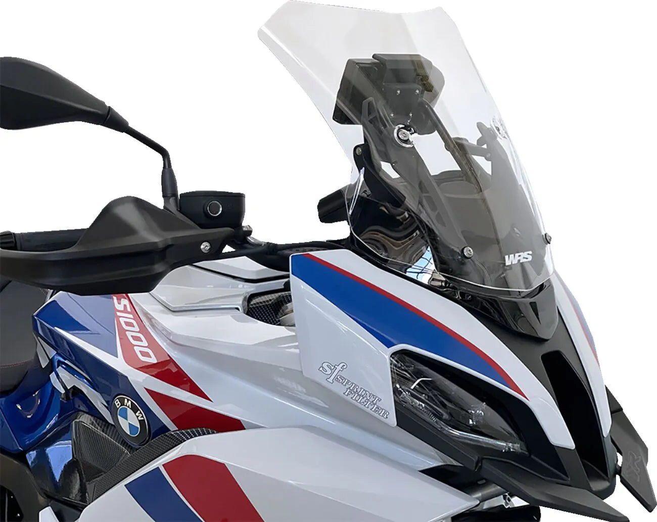 Wrs Windscreen OEM Street bild 11 PMMEDIA:cbd376f4d6533037