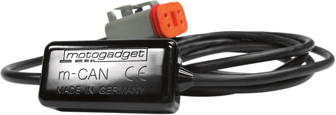 MOTOGADGET Mo-Can Data Bus Adapter bild 1 PMMEDIA:bb1fdf48c8268dcf