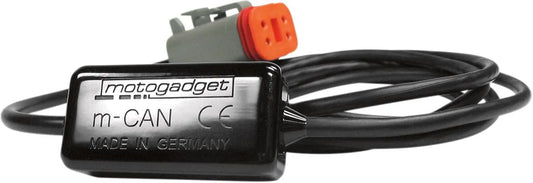 MOTOGADGET Mo-Can Data Bus Adapter bild 1 PMMEDIA:bb1fdf48c8268dcf