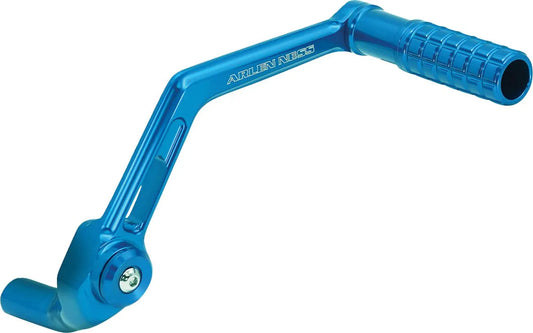 Arlen Ness Speedliner Brake Arm Bakre fotstöd motorcykel bild 1 PMMEDIA:67d0e9f3b48ce069