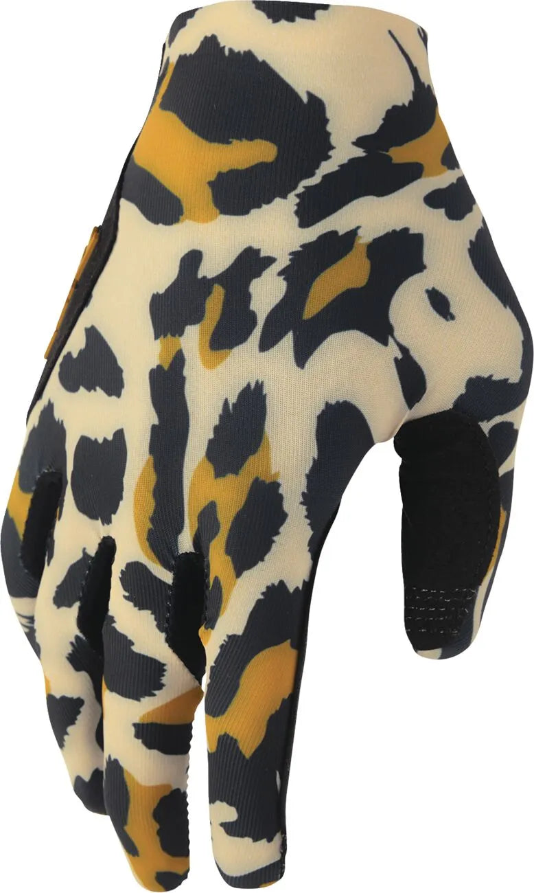 Thor Women's Sportmode Cheetah Offroadhandskar dam bild 1 PMMEDIA:14c3ebd1547669ee