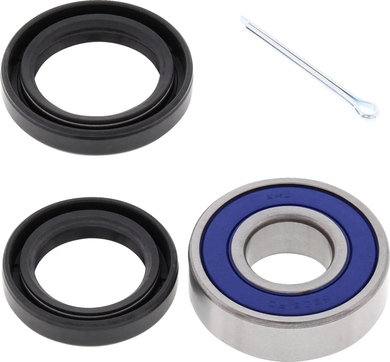 MOOSE OFFROAD HARD-PARTS Lagerkit för styrstång nedre TRX bild 2 PMMEDIA:2fd542146a54cb01