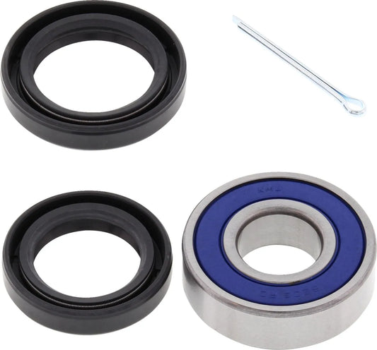 MOOSE OFFROAD HARD-PARTS Lagerkit för styrstång nedre TRX bild 2 PMMEDIA:2fd542146a54cb01