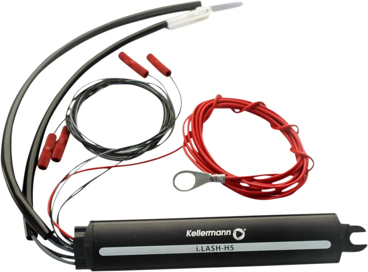 KELLERMANN I.LASH - H5 LED-indikatoradapter bild 1 PMMEDIA:4f7e70d428bf9ab6