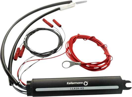 KELLERMANN I.LASH - H5 LED-indikatoradapter bild 1 PMMEDIA:4f7e70d428bf9ab6