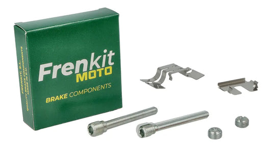 FRENKIT S.L. Bromsbelagshållare Kit för Honda bild 1 PMMEDIA:ec2fc2a7df1cb8ec