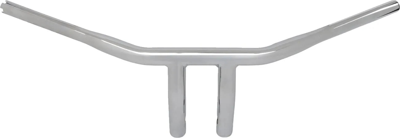 Burly Brand 1-1/4" Bagger Ape Hanger Handlebar Styren bild 3 PMMEDIA:762a6aef1069e88a