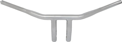 Burly Brand 1-1/4" Bagger Ape Hanger Handlebar Styren bild 3 PMMEDIA:762a6aef1069e88a