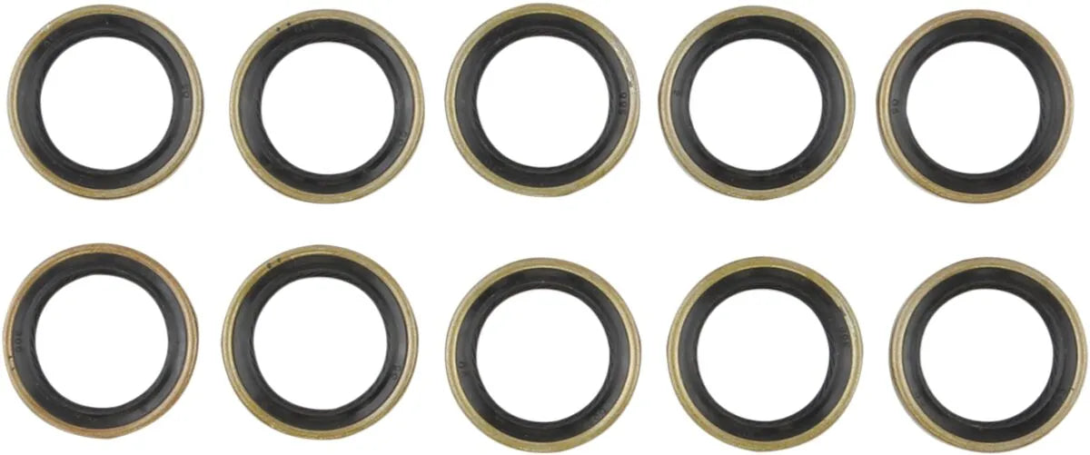 COMETIC Tätning Output Gear 10-pack bild 1 PMMEDIA:e9268113c8d74a70
