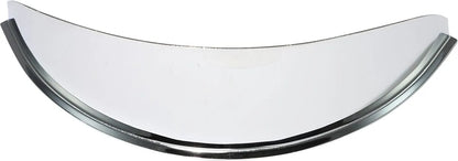 SHOW CHROME Universal 7" Strålkastarvisir bild 1 PMMEDIA:c7f544bf77fd4ea3