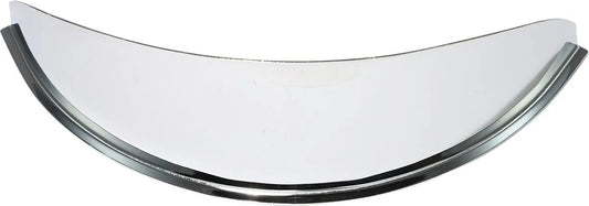 SHOW CHROME Universal 7" Strålkastarvisir bild 1 PMMEDIA:c7f544bf77fd4ea3