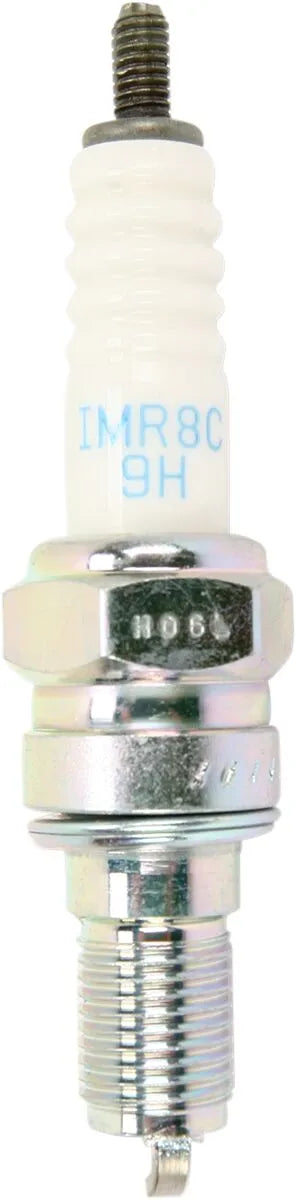 NGK SPARK PLUGS Laser Iridium Tändstift IMR8C-9H bild 1 PMMEDIA:60caf7417b82dd49