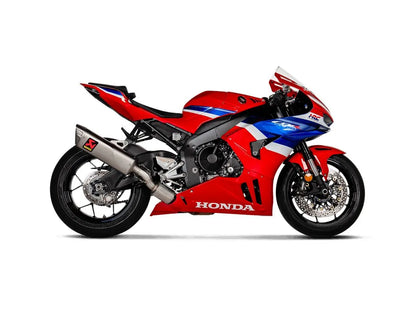 AKRAPOVIC Racing Line Full Exhaust System Street CBR1000RR-R bild 5 PMMEDIA:d96a90b60266b46f