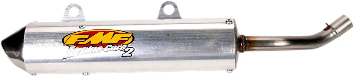 FMF Turbinecore 2 Störningshämmande Ljuddämpare YZ125 96-99 bild 1 PMMEDIA:11a7901a84ef992a
