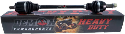 DEMON Heavy-Duty Axle komplett kraftaxel bild 3 PMMEDIA:1b96c558f18eccd8