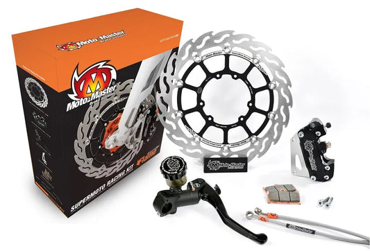 MOTO-MASTER Supermoto Racing Kit bromssystem bild 1 PMMEDIA:f97b2fe7a9b218fa