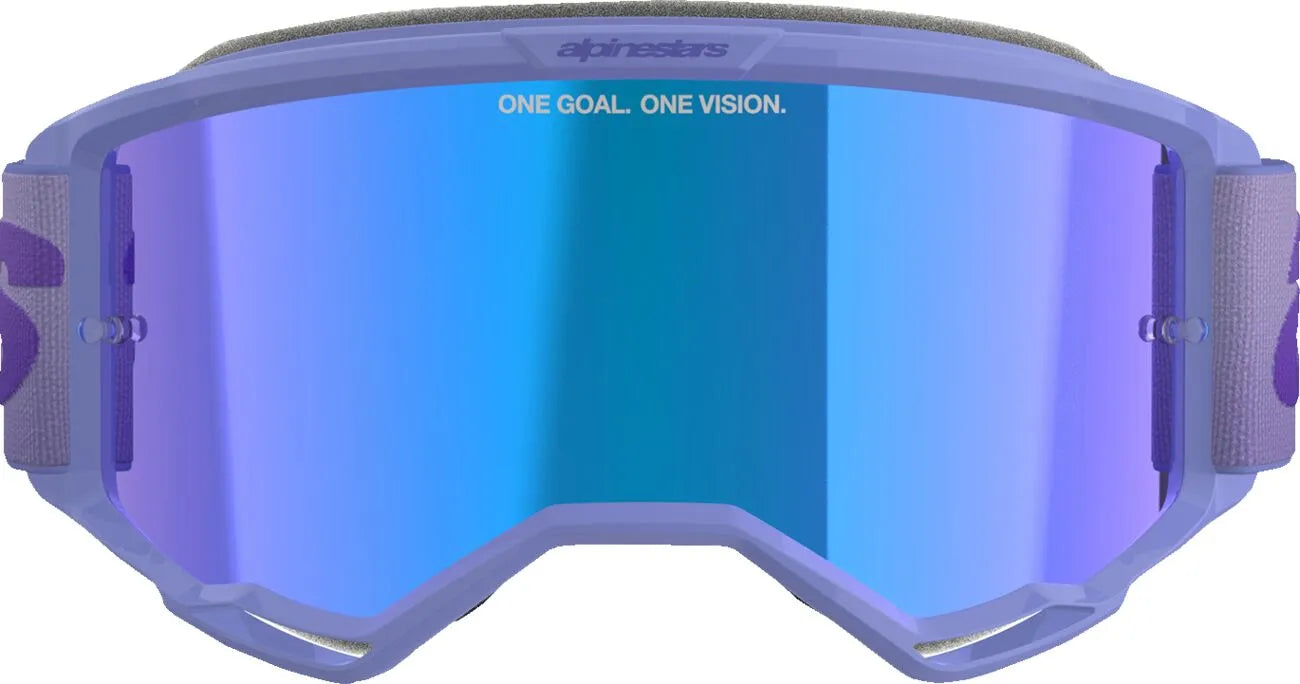 Alpinestars Goggles Vision 5 Blaze Goggle bild 12 PMMEDIA:dd3f9530e4ec15cd