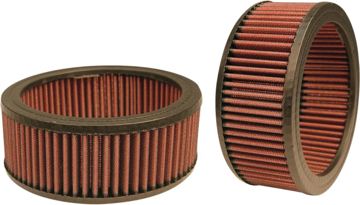 S&S CYCLE Luftfilter Reservdel Teardrop bild 1 PMMEDIA:b47d12113f90a925