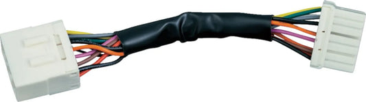 KURYAKYN Total Control Passing Lamp Harness bild 1 PMMEDIA:e5ceab4b64fa14da