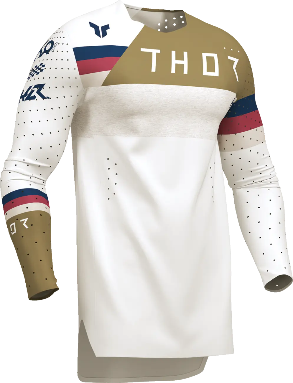 Thor Sportmode League Tröjor herr bild 2 PMMEDIA:272784af0c76ddd9