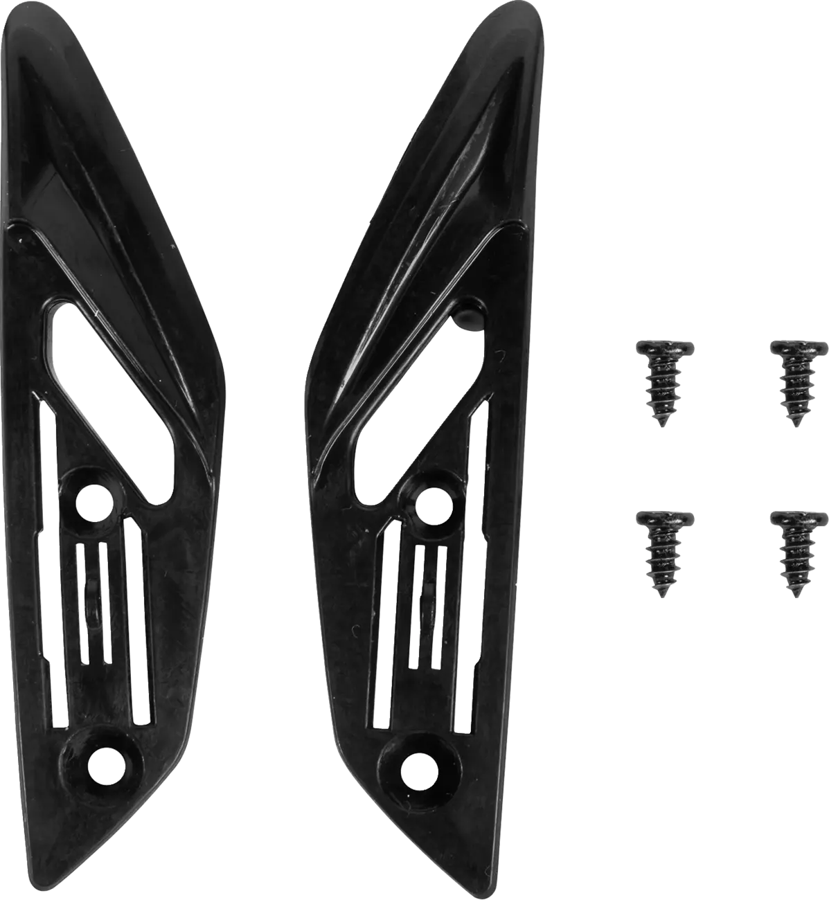 Icon Threshold™ Helmet Side Covers Yttre hjälmdelar bild 5 PMMEDIA:a02664a573522f38