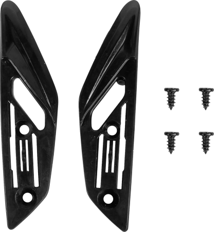 Icon Threshold™ Helmet Side Covers Yttre hjälmdelar bild 5 PMMEDIA:a02664a573522f38
