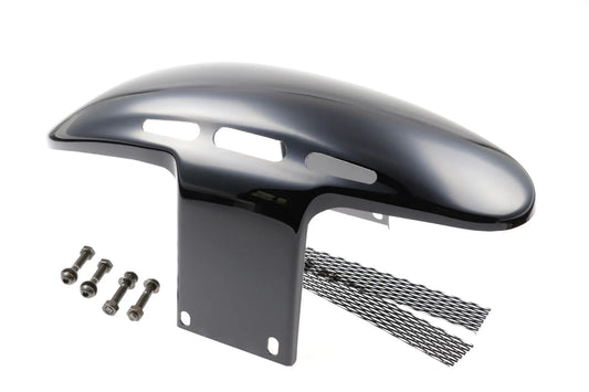 CULT WERK Front Fender Custom 21" svart bild 2 PMMEDIA:bc3519b2e8631d9b
