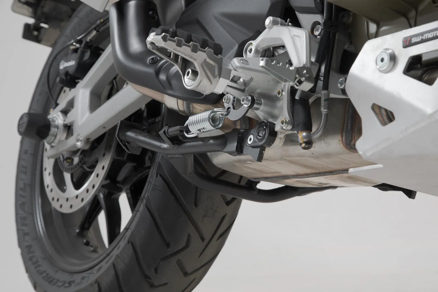 SW-MOTECH Centerstand Multistrada V4 bild 3 PMMEDIA:1df1424b3ad4a724