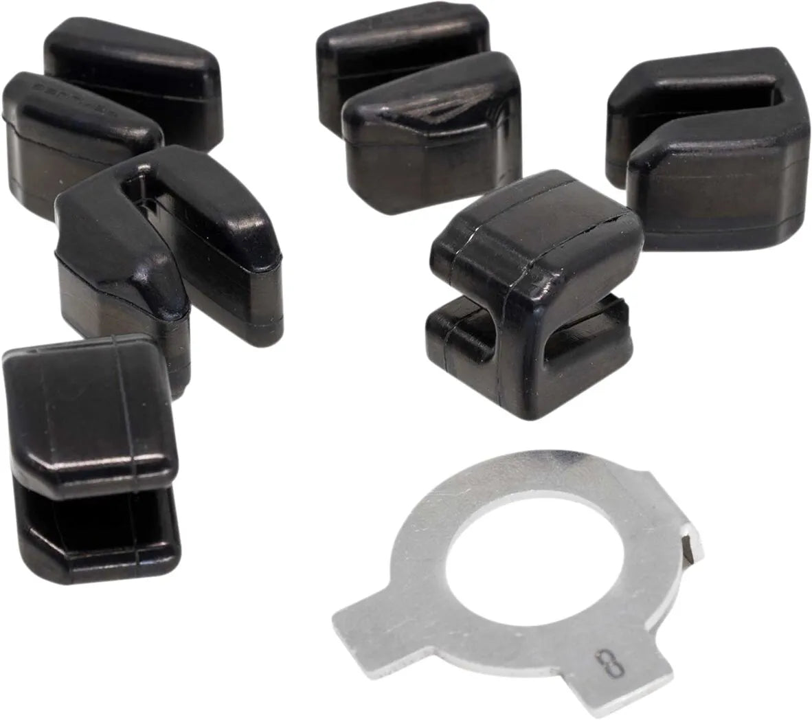 REKLUSE Clutch Damper Kit för KTM/Husqvarna bild 1 PMMEDIA:78894a9b2d3ab6e2