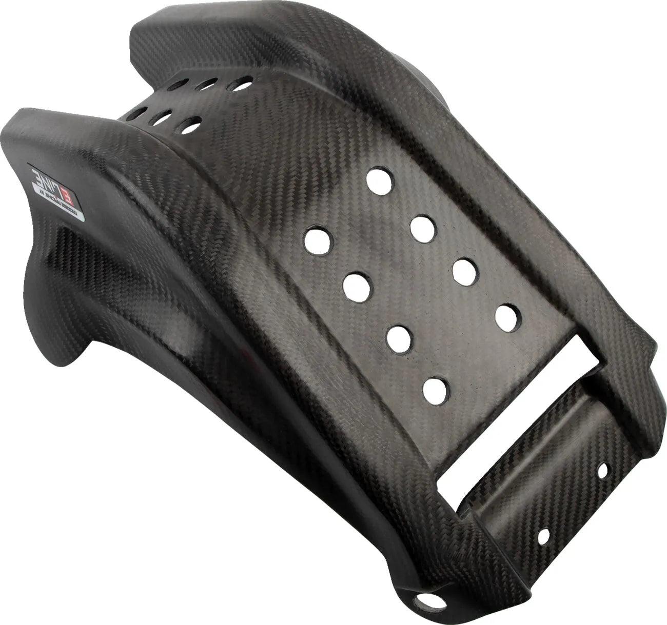 Moose Offroad Hard Parts Carbon Fiber Skid Plate Motorskydd bild 10 PMMEDIA:45f9fa7d260e1179