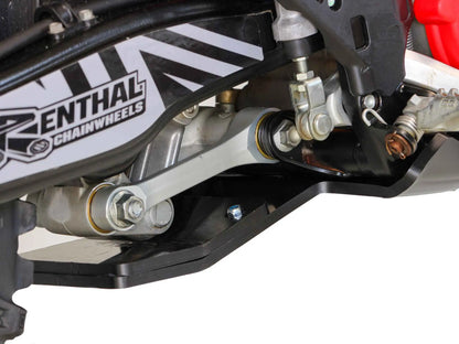 AXP RACING Xtrem Skid Plate för Rieju MR250/300PRO 21-24 svart bild 4 PMMEDIA:386f33c90d97404c