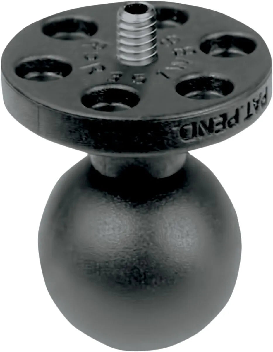 RAM MOUNTS Universal kamera- och camcorderadapter bild 1 PMMEDIA:1890bf20745ad580