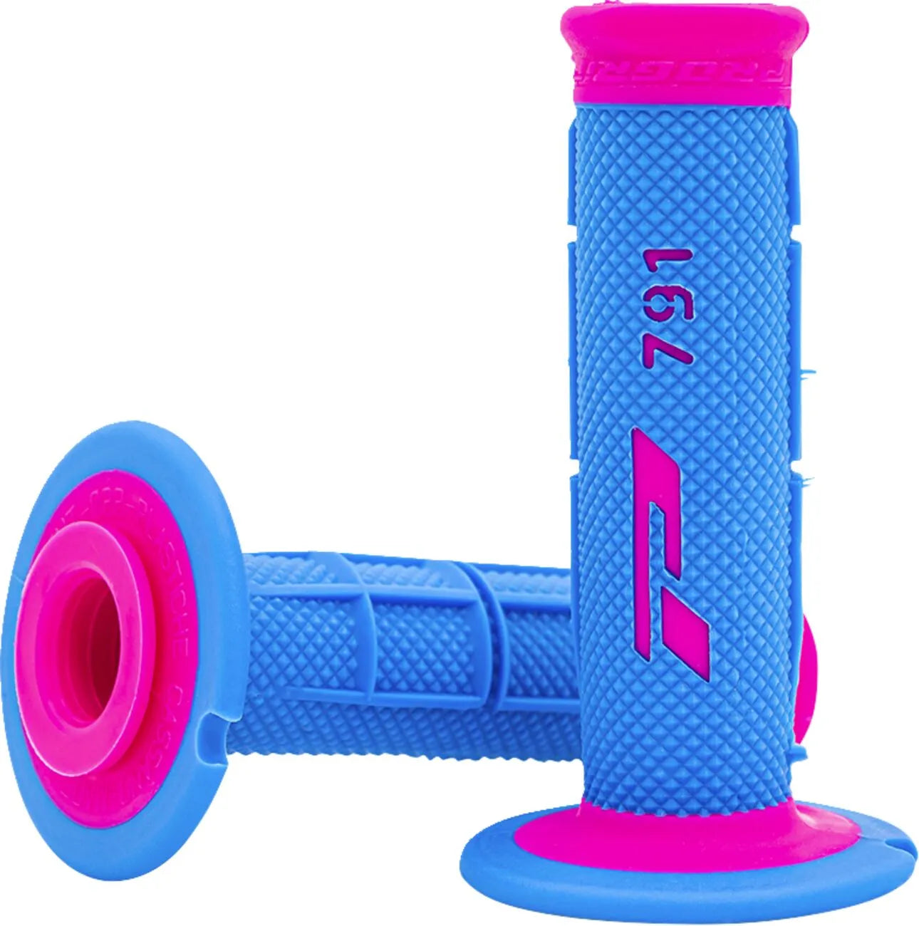 Pro Grip Triple Density 791 Grips Handtag bild 4 PMMEDIA:8c5eea61c82be83d