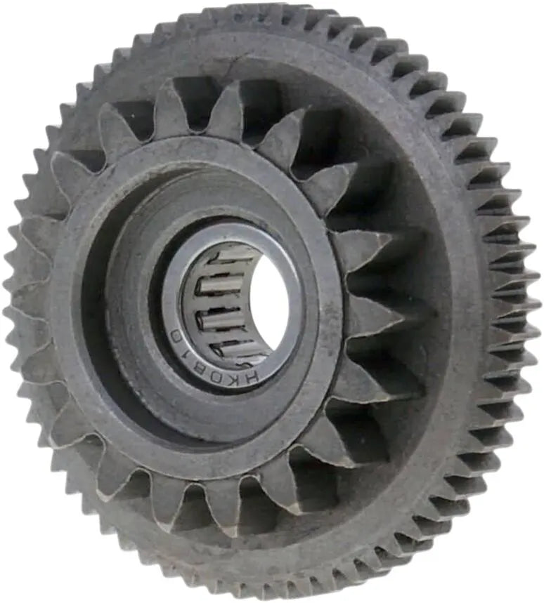 101 OCTANE Starter Drive Gear bild 1 PMMEDIA:279f211fdfce2ece
