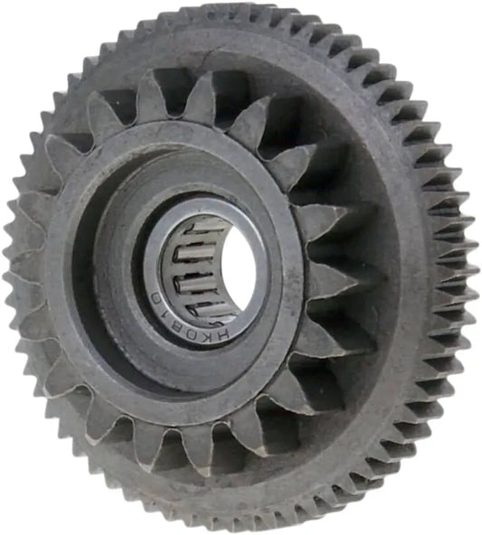 101 OCTANE Starter Drive Gear bild 1 PMMEDIA:279f211fdfce2ece