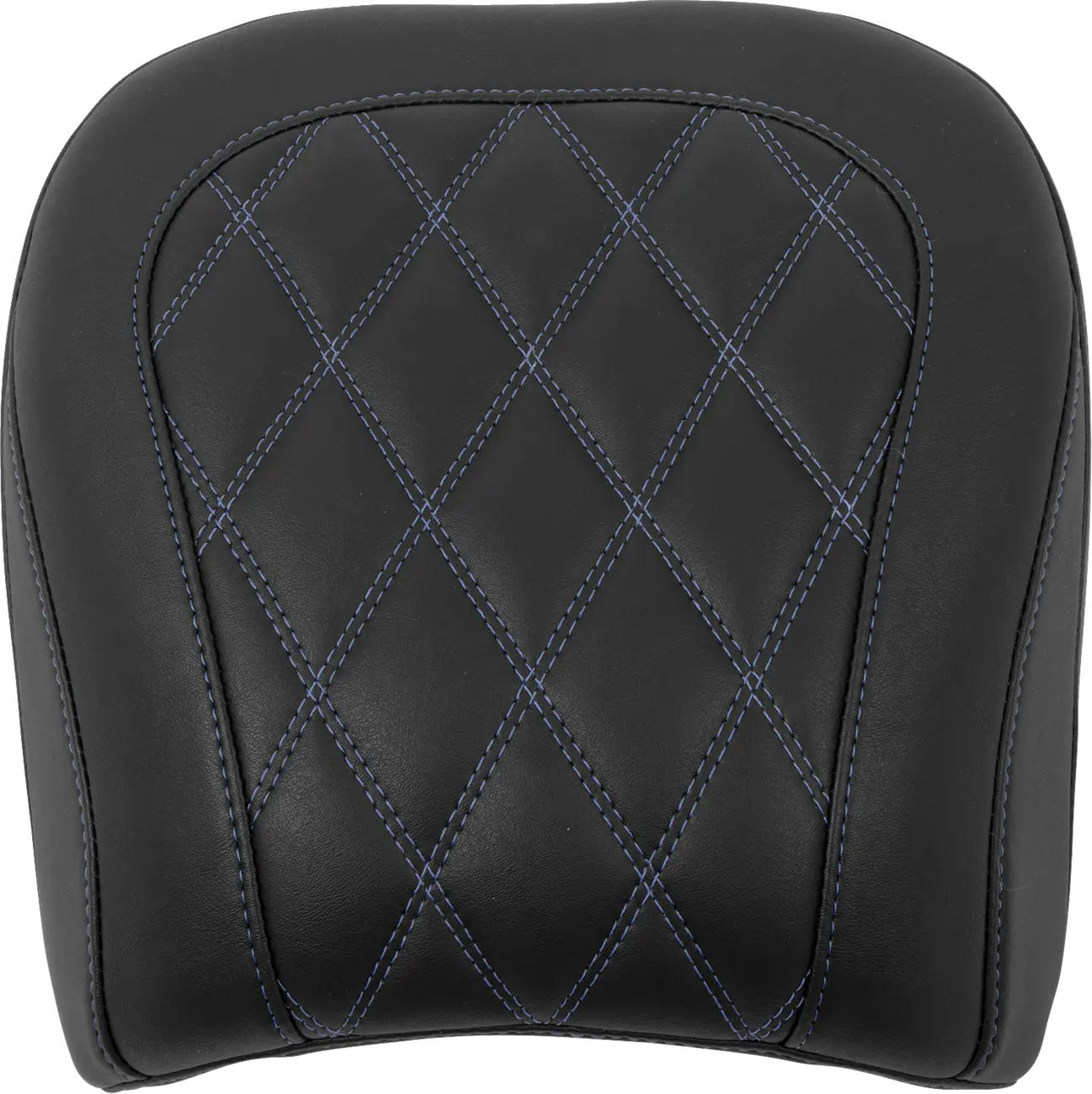 Mustang Wide Tripper™ Passenger Seat Sadlar Harley Touring bild 6 PMMEDIA:394e765345505ad4