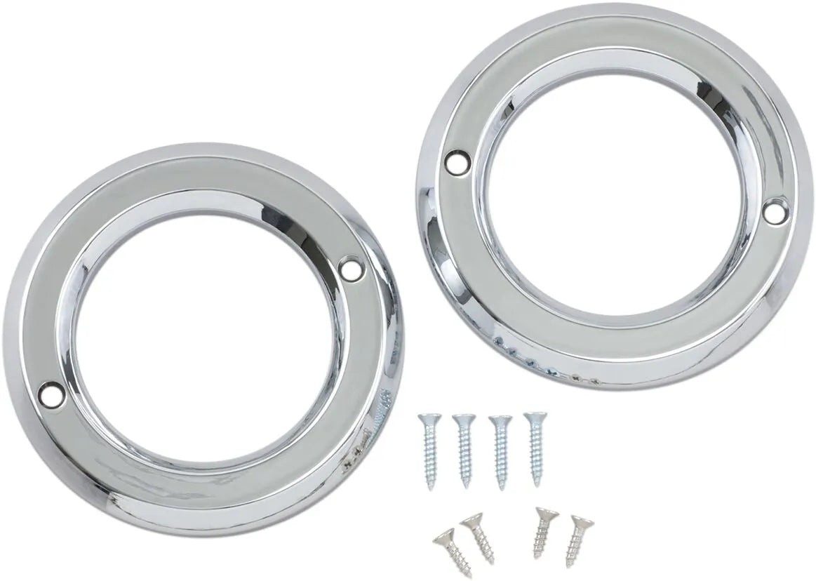 MOTOR TRIKE kromade dekorringar till Trax dimljus bild 1 PMMEDIA:0a51641ad8d56e83