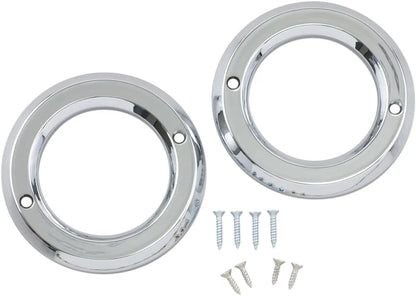 MOTOR TRIKE kromade dekorringar till Trax dimljus bild 1 PMMEDIA:0a51641ad8d56e83